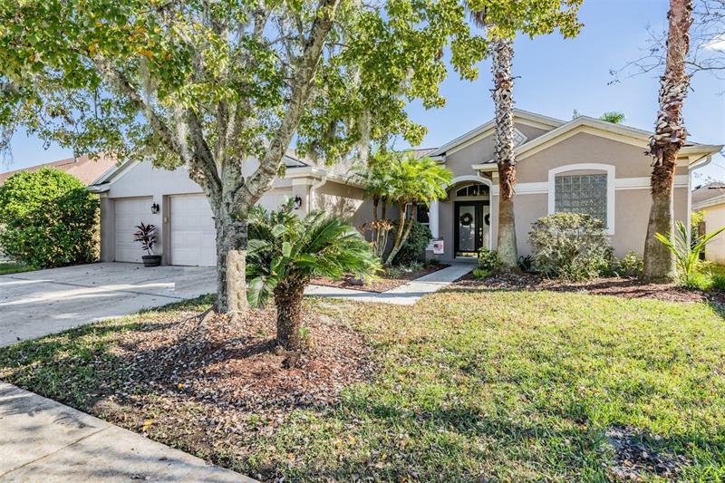 1502 Stetson Dr, Wesley Chapel, FL 33543 MLS T3422316 Coldwell Banker