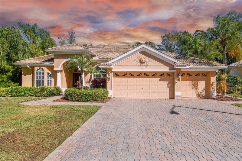 799 Salt Lake Dr, Tarpon Springs, FL 34689 MLS T3422468 Coldwell Banker