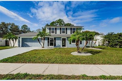 15816 Bridgewater Lane, Tampa, FL 33624 - Photo 1