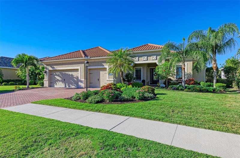 11686 Aucilla Dr, Venice, FL 34293 MLS T3422792 Coldwell Banker