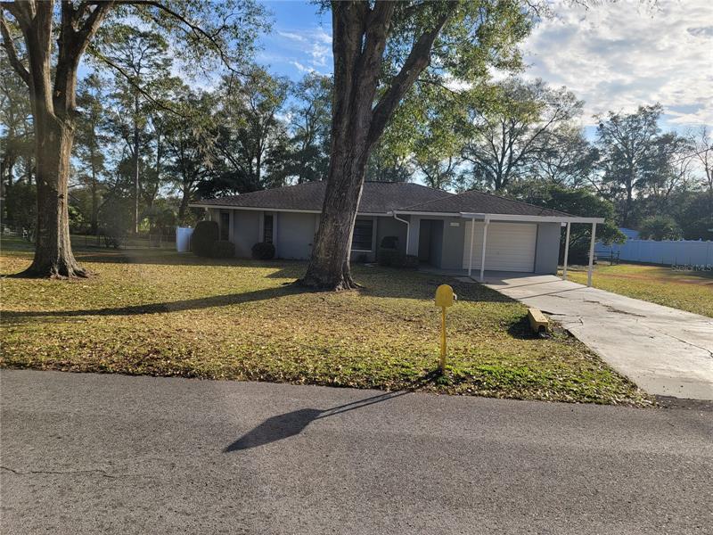 3675 SW Pompano Rd, Dunnellon, FL 34431 MLS T3424202 Coldwell Banker