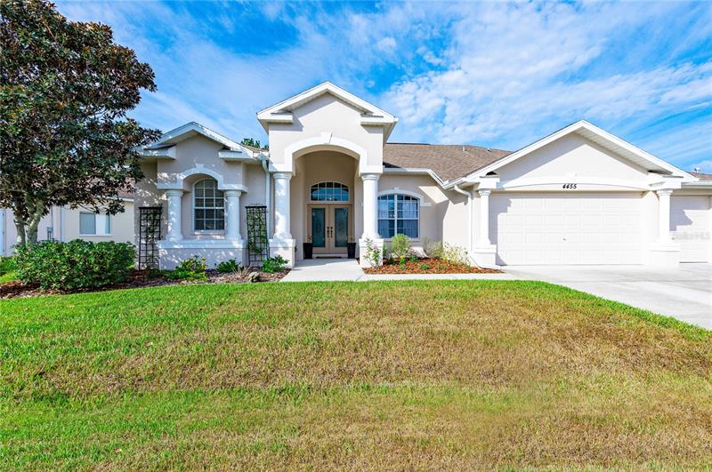 4455 Gevalia Dr, Brooksville, FL 34604 MLS T3424518 Coldwell Banker