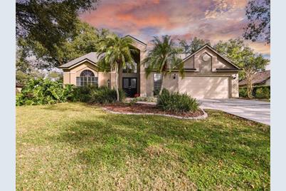 2704 Buckhorn Oaks Drive, Valrico, FL 33594 - Photo 1