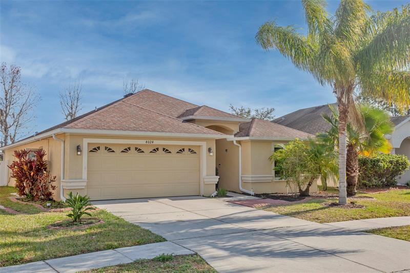 4024 Langdrum Dr, Wesley Chapel, FL 33543 MLS T3425002 Coldwell Banker