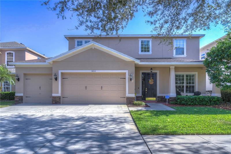 3814 Misty Willow Way, Lutz, FL 33558 MLS T3425623 Coldwell Banker