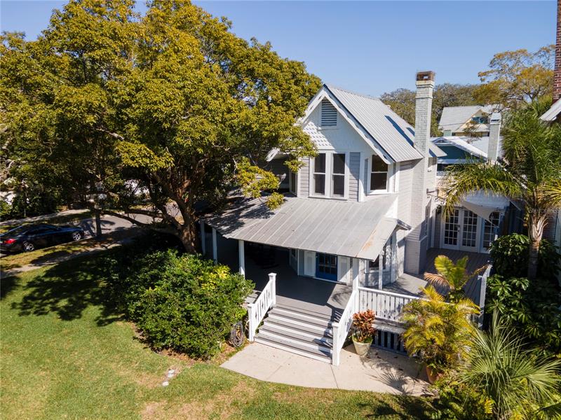 835 Victoria Dr, Dunedin, FL 34698 MLS T3425820 Coldwell Banker