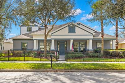 5908 Fishhawk Crossing Boulevard, Lithia, FL 33547 - Photo 1