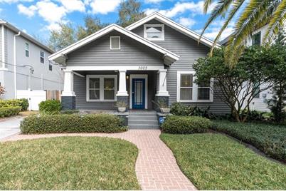 3009 W San Jose Street, Tampa, FL 33629 - Photo 1