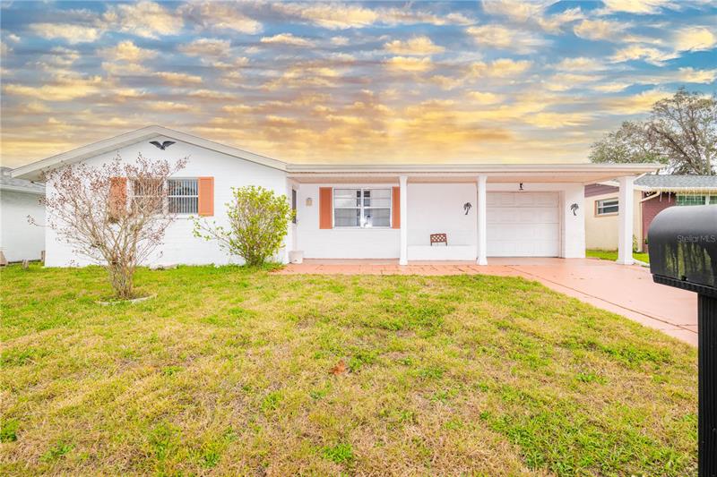 8950 Ledgestone Ln, Port Richey, FL 34668 MLS T3426176 Coldwell Banker