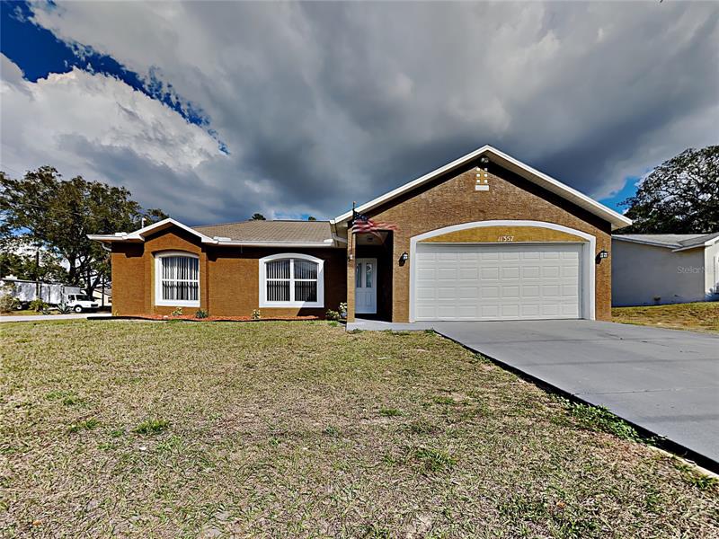 11357 Pickford St, Spring Hill, FL 34609 MLS T3426629 Coldwell Banker