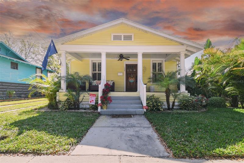 504 W Euclid Ave, Tampa, FL 33602 MLS T3427412 Coldwell Banker