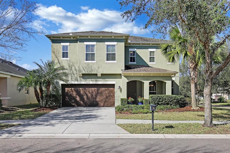 5101 Oakline View Drive, Lithia, FL 33547 MLS T3427434 Coldwell Banker