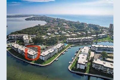 4310 Falmouth Drive #101, Longboat Key, FL 34228 - Photo 1