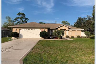 8501 Boyce Street, Spring Hill, FL 34608 - Photo 1