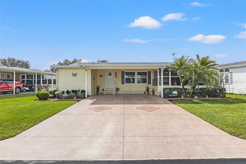 37548 Neukom Ave, Zephyrhills, FL 33541 MLS T3428466 Coldwell Banker