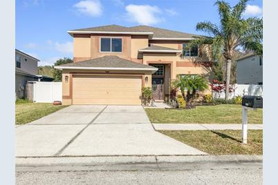 26943 Coral Springs Drive - Photo 1