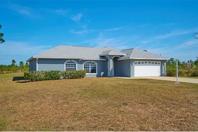 2370 Poinciana Drive, Indian Lake Estates, FL 33855 - Photo 1