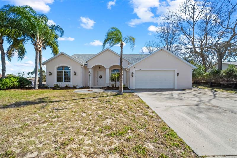 2128 Bolger Ave, Spring Hill, FL 34609 MLS T3430552 Coldwell Banker