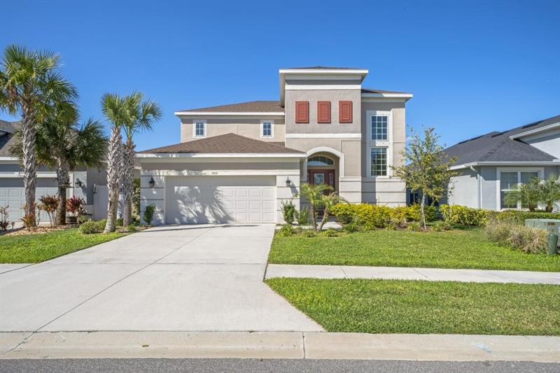 7059 Scarlet Cedar Dr, Wesley Chapel, FL 33545 MLS T3431189