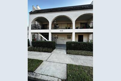 705 Russell Lane #212, Brandon, FL 33510 - Photo 1