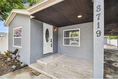 8719 N Boulevard, Tampa, FL 33604 - Photo 1