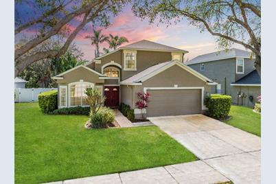 1163 Jessica Court, Dunedin, FL 34698 - Photo 1