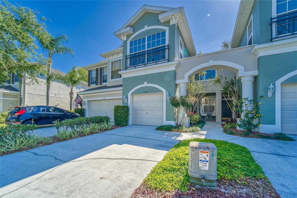 2142 Park Crescent Dr, Land O Lakes, FL 34639 MLS T3433954 Coldwell