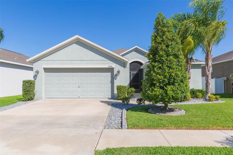 2446 Dovesong Trace Dr, Ruskin, FL 33570 MLS T3434384 Coldwell Banker