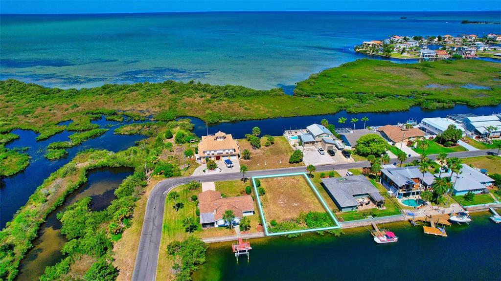 4108 Orchid Dr, Hernando Beach, FL 34607 MLS T3434672 Coldwell Banker