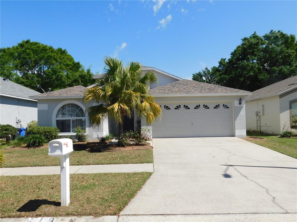 513 Royal Ridge St, Valrico, FL 33594 MLS T3434757 Coldwell Banker
