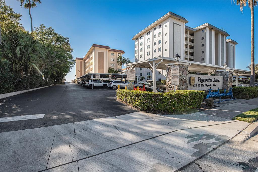 620 Edgewater Dr 203, Dunedin, FL 34698 MLS T3434866 Coldwell Banker