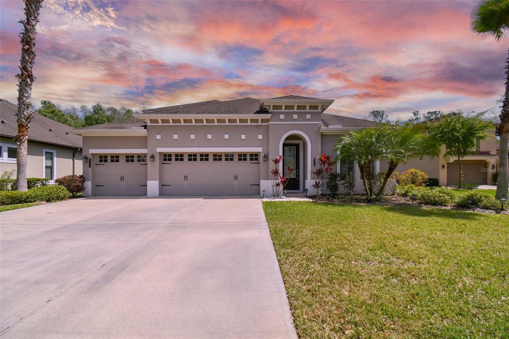 8005 Hampton Glen Dr, Tampa, FL 33647 MLS T3434938 Coldwell Banker