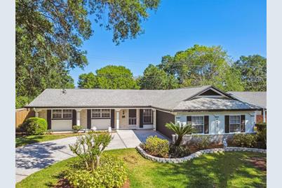 3405 Valencia Road, Tampa, FL 33618 - Photo 1