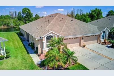 31125 Whitlock Drive, Wesley Chapel, FL 33543 - Photo 1