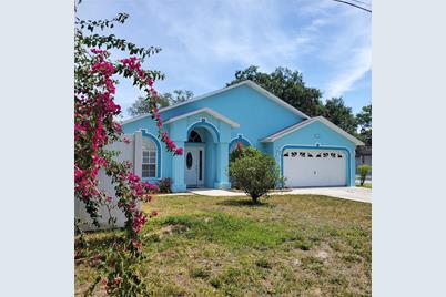 8213 N Hubert Avenue, Tampa, FL 33614 - Photo 1