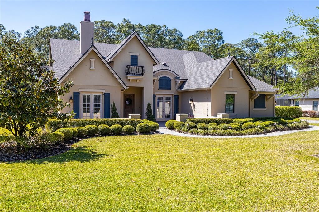 19518 Shady Hammock Ln, Odessa, FL 33556 MLS T3436136 Coldwell Banker