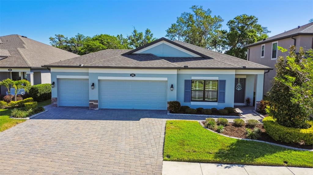 1806 Cherry Walk Rd, Lutz, FL 33558 MLS T3436249 Coldwell Banker