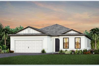 730 Gadwall Court, Bradenton, FL 34212 - Photo 1