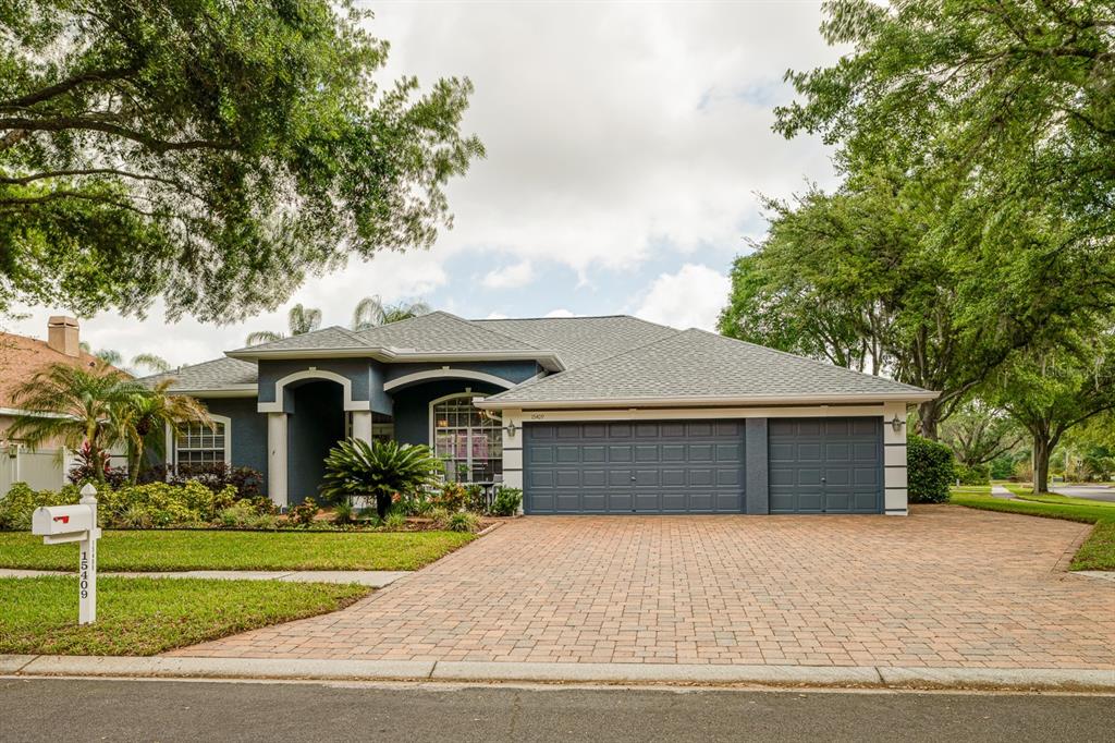 15409 Heathridge Dr, Tampa, FL 33625 MLS T3436288 Coldwell Banker