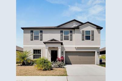 12922 Wildflower Meadow Drive, Riverview, FL 33579 - Photo 1