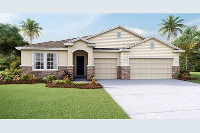 13111 Pepper Stem Street, Spring Hill, FL 34609 - Photo 1