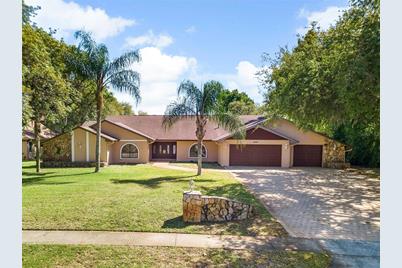 6484 Laurel Oak Drive, Spring Hill, FL 34607 - Photo 1