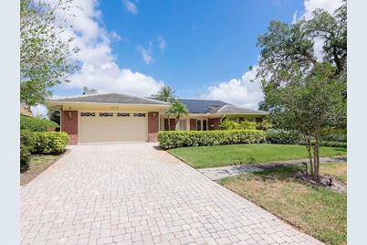 2310 Grovewood Road, Clearwater, FL 33764 - Photo 1