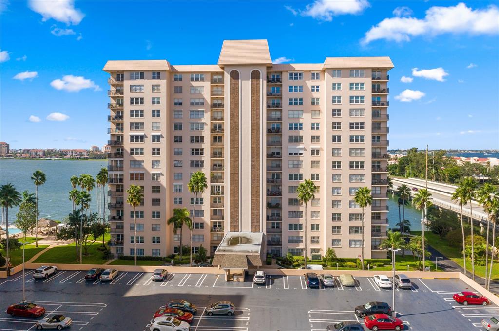 5220 Brittany Dr S 1003, Saint Petersburg, FL 33715 MLS T3436685