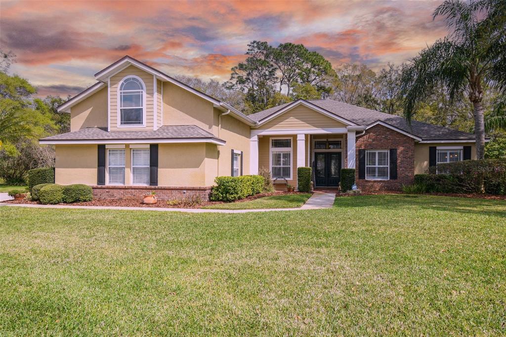 1404 Kensington Woods Dr, Lutz, FL 33549 MLS T3436737 Coldwell Banker