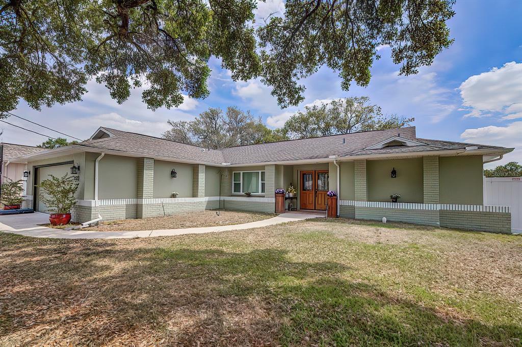 1752 Larkin Rd, Spring Hill, FL 34608 MLS T3436794 Coldwell Banker