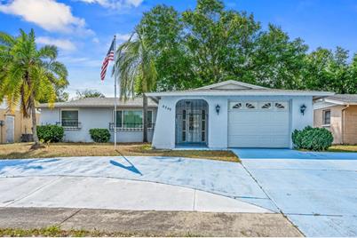 4549 Bowl Street, New Port Richey, FL 34652 - Photo 1