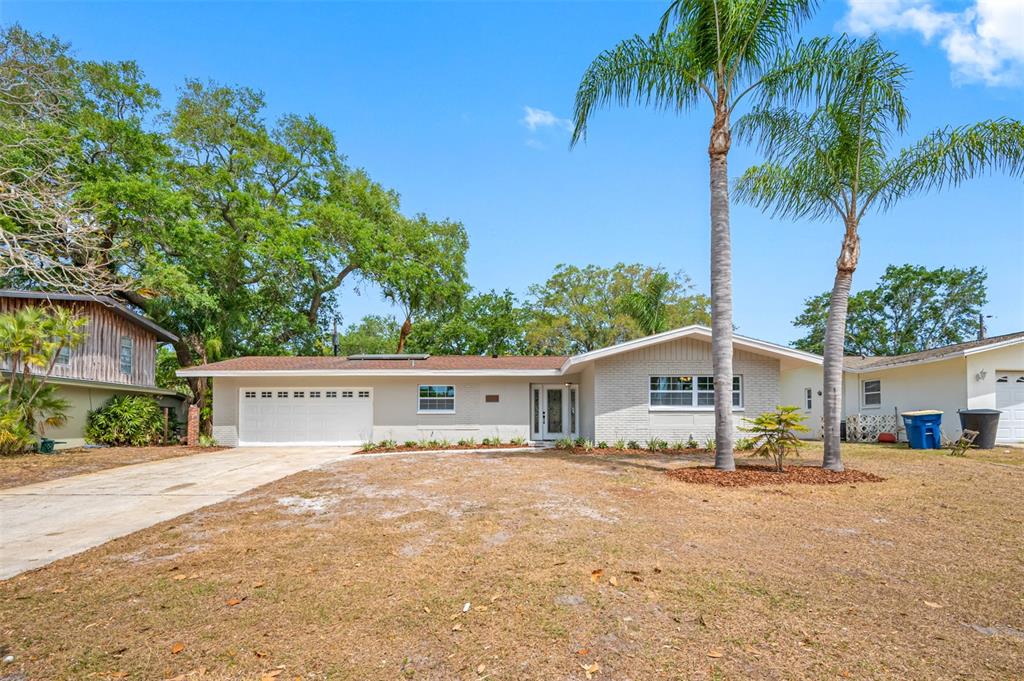 1862 Francis Dr, Clearwater, FL 33763 MLS T3437506 Coldwell Banker