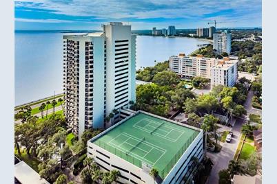 2413 Bayshore Boulevard #1801, Tampa, FL 33629 - Photo 1