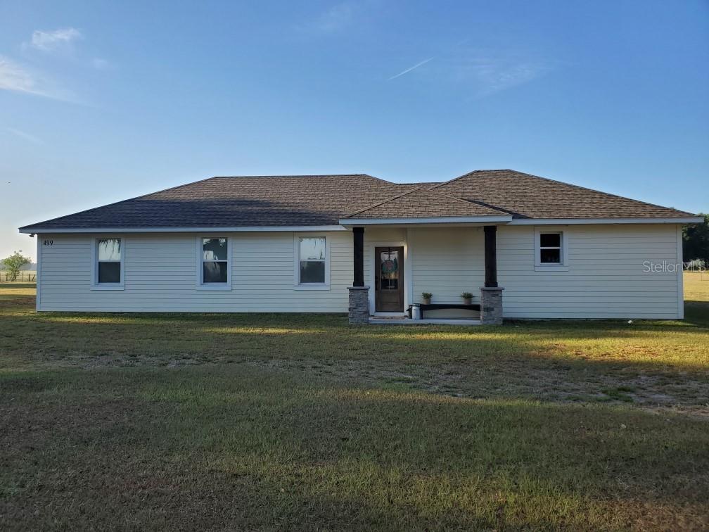 499 E Jefferson St, Center Hill, FL 33514 MLS T3437692 Coldwell Banker